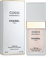 Духи, Парфюмерия, косметика Chanel Coco Mademoiselle Hair Mist - Дымка для волос