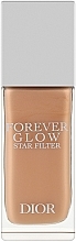 Духи, Парфюмерия, косметика Тональный флюид - Dior Forever Glow Star Filter Sublimating Fluid