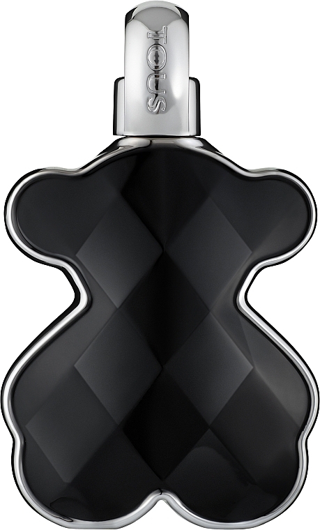 Tous LoveMe The Onyx - Набір (edp/90ml + bag/1pcs) — фото N3