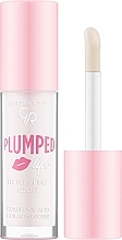 Парфумерія, косметика Блиск для губ - Golden Rose Plumped Lips Lip Plumping Gloss