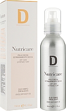 Живильна пом'якшувальна олія для тіла - Dermophisiologique Nutricare Dry Skin Extremely Dry — фото N2