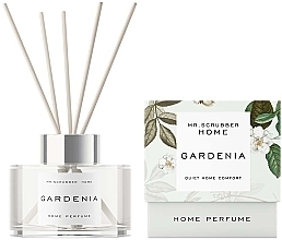 Духи, Парфюмерия, косметика Аромадиффузор для дома Gardenia - Mr.Scrubber Gardenia