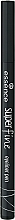 Духи, Парфюмерия, косметика Супертонка ручка-підводка для очей - Essence Superfine Eyeliner Pen