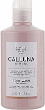 Гель для душу - Scottish Fine Soaps Calluna Botanicals Body Wash — фото N1