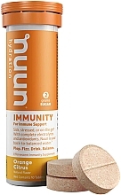 Парфумерія, косметика Електролітний напій, помаранчеві цитруси - Nuun Immunity Hydration Orange Citrus