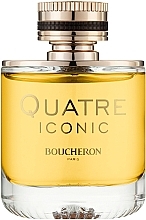 Boucheron Quatre Iconic - Парфумована вода — фото N5