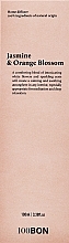 Духи, Парфюмерия, косметика 100BON Jasmin & Fleur d’Oranger - Ароматический диффузор