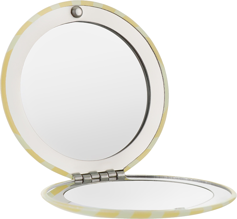 Зеркало круглое М1040-2 - Rapira  — фото N2