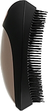 Щетка для распутывания волос, черно-бронзовая - Beurer НТ 10 — фото N3