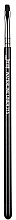 Кисть для подводки ватерлинии, 215 - Jessup Waterline Liner Brush — фото N1