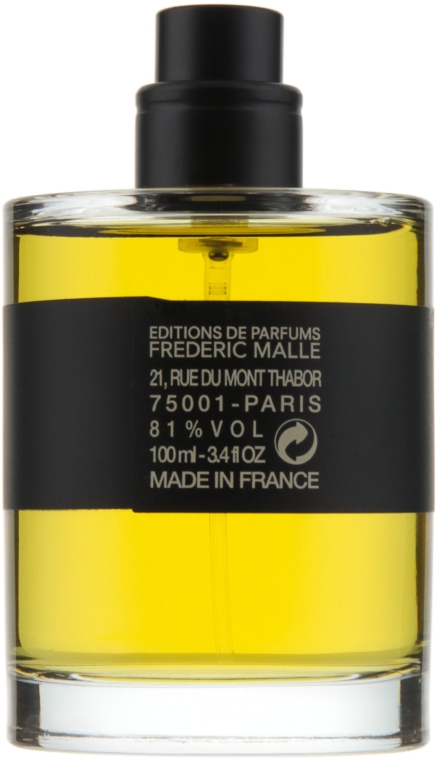 Frederic Malle Le Parfum de Therese - Парфумована вода (тестер без кришечки) — фото N3