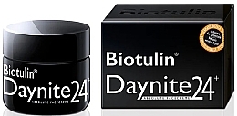 Крем для обличчя проти зморщок - Biotulin Daynite24+ Absolute Face Cream — фото N2