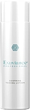 Парфумерія, косметика Тонізувальний лосьйон для обличчя - Exuviance Professional Soothing Toning Lotion