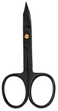 Ножиці для нігтів - Accuram Instruments Coated Arrow Point Nail Scissor Str/Cvd 9cm — фото N1