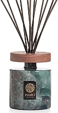 Аромадифузор "Serengeti" - Jambo Collections Exclusivo Collection Fragrance Diffuser — фото N1