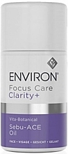 Парфумерія, косметика Олія для обличчя - Environ Focus Care Clarity+ Vita-Botanical Sebu-ACE Oil