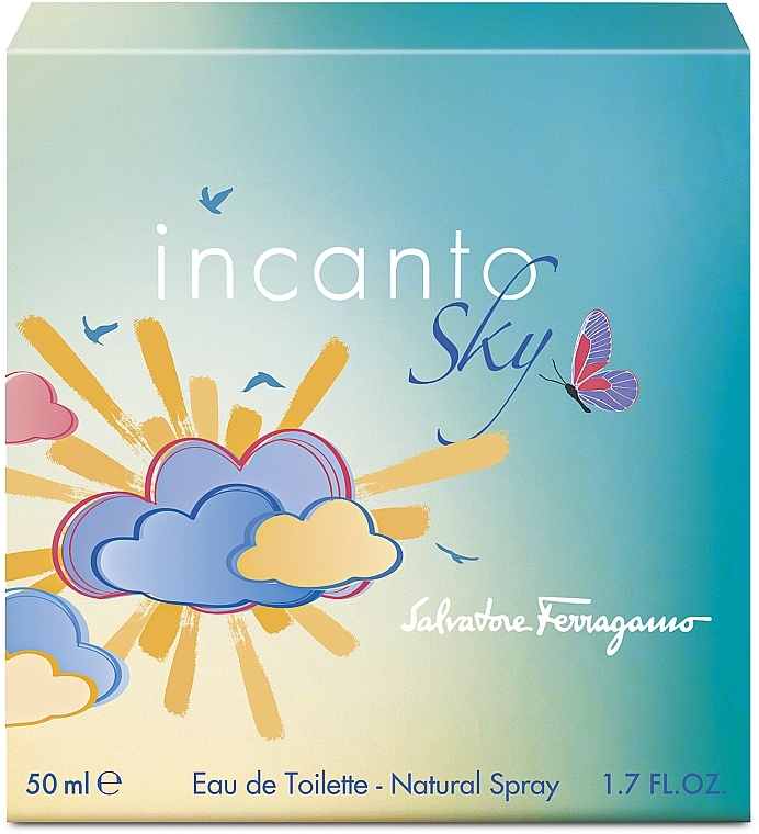 Incanto sky perfume online