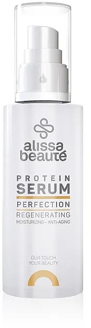 Протеїнова сироватка для обличчя - Alissa Beaute Perfection Protein Serum — фото N3