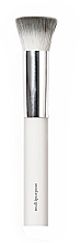 Багатофункціональний пензлик для макіяжу - Ere Perez Multipurpose Brush — фото N1