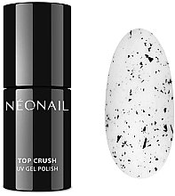 Топ для гель-лака - NeoNail Professional UV Gel Polish Top Crush — фото N2