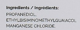 Сыворотка с хлоридом марганца - The Ordinary EUK 134 0.1% — фото N4