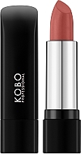 Парфумерія, косметика Помада для губ - Kobo Professional Fashion Colour Lipstick