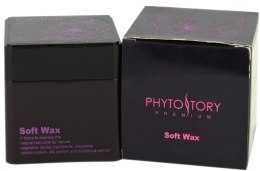 Духи, Парфюмерия, косметика УЦЕНКА Мягкий воск для волос - Phytostory Premium Soft Wax*