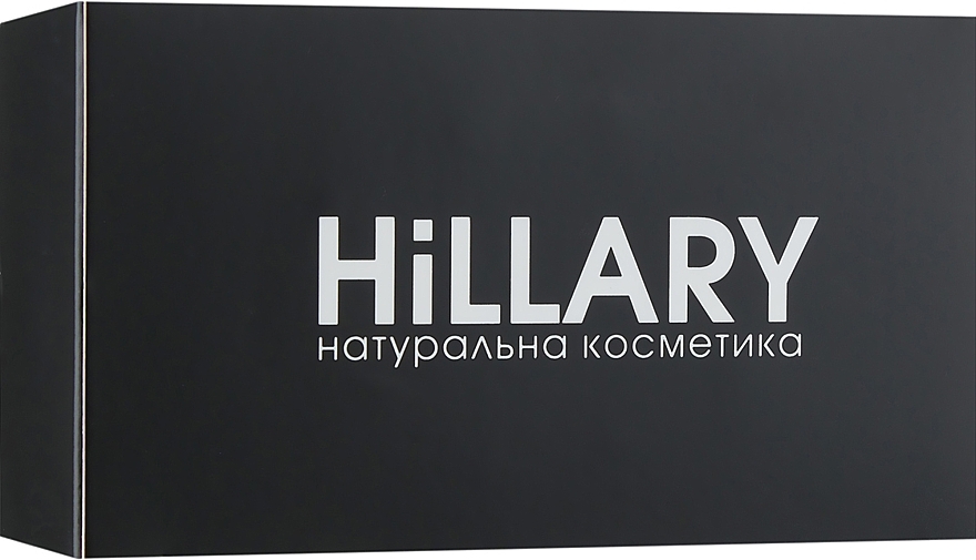 УЦЕНКА Антицеллюлитное массажное пилинг-мыло для тела - Hillary Natural Peeling Soap * — фото N2