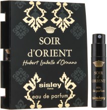 Sisley Soir d'Orient - Парфюмированная вода (пробник) — фото N1