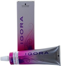 Парфумерія, косметика Тонуючий крем-гель для волосся - Schwarzkopf Professional Igora Color Gloss