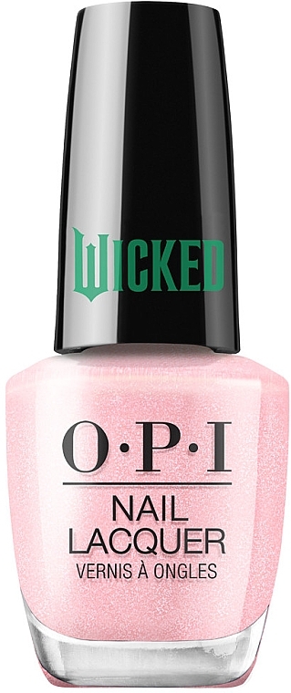 Лак для ногтей - OPI Wicked Nail Lacquer — фото N1