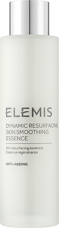 Відновлювальна есенція для рівного тону шкіри - Elemis Dynamic Resurfacing Skin Smoothing Essence — фото N1