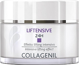 Парфумерія, косметика Крем для обличчя - Collagenil Liftensive 24H Ultra-Lifting Treatment