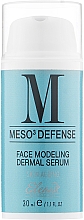 Духи, Парфюмерия, косметика Моделирующая сыворотка для лица - Elenis Meso Defense Face Modeling Serum Dermal Stimulator