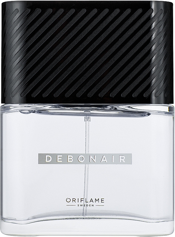 Oriflame Debonair - Туалетна вода — фото N1