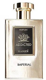 Hamidi Addicted Imperial - Парфуми — фото N1