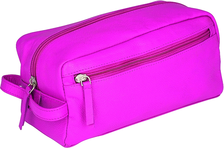 Косметичка,210 х 100 х 90 мм, рожева - Erbe Solingen Toiletry Bag — фото N1