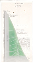 Восковые полоски для депиляции - Andmetics Intimate Wax Strips (strips/28pcs + wipes/4pcs) — фото N3