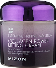 Духи, Парфюмерия, косметика Коллагеновый лифтинг крем - Mizon Collagen Power Lifting Cream