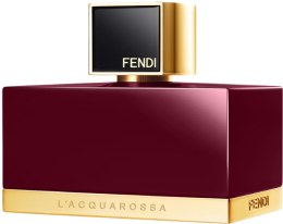 Парфумерія, косметика Fendi L Acquarossa Elixir - Парфумована вода (тестер з кришечкою)