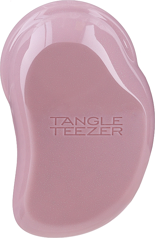 Щітка для волосся - Tangle Teezer The Original Blush Glow Frost — фото N1