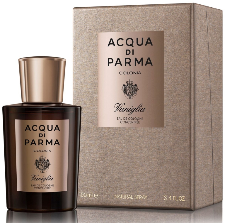 Acqua Di Parma Colonia Vaniglia - Одеколон — фото N1