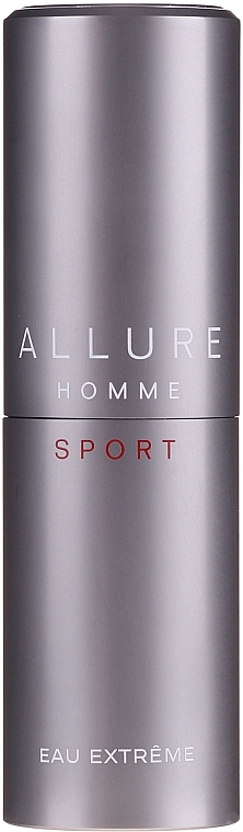 Chanel Allure Homme Sport Eau Extreme - Туалетная вода (edt/20ml + refills/2x20ml) — фото N2
