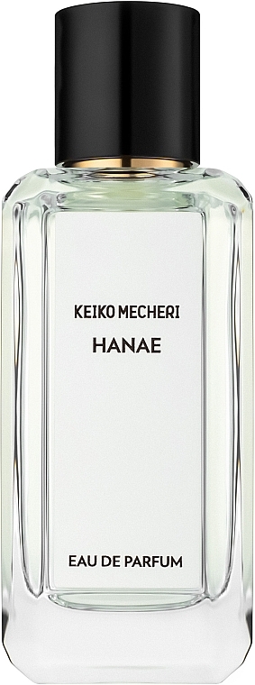 Keiko Mecheria Hanae - Парфумована вода  — фото N1