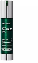 Сыворотка-пилинг для проблемной кожи - Medi-Peel Phyto Cica-Nol B5 6000 Shot Serum — фото N1