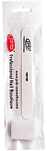 Одноразовый набор для маникюра - PNB (mini-nail file/1pc + mini-buff/1pc) — фото N2