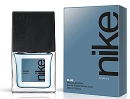 Nike Blue Man - Туалетна вода — фото N2