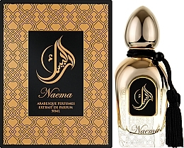Arabesque Perfumes Naema - Парфюмированная вода — фото N2