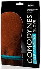 Перчатка для нанесения автозагара - Comodynes Self Tanning Glove — фото N1