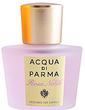 Парфумерія, косметика Acqua di Parma Rosa Nobile - Спрей для волосся